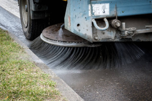 Utrzymanie czystości