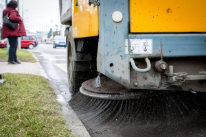 Utrzymanie czystości