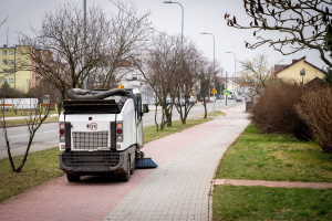 Utrzymanie czystości